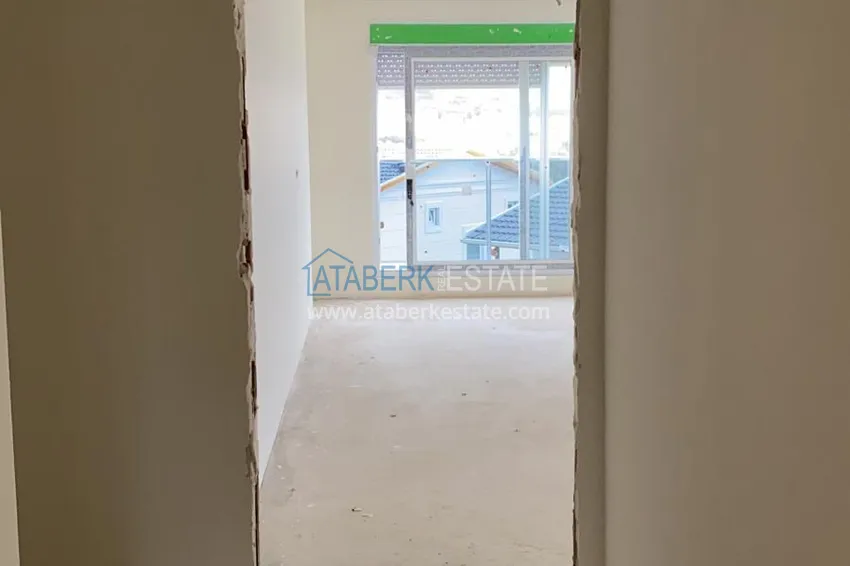 Приобрести Срочная продажа! Квартира в Газипаше с чистовой отделкой в новостройке 10 