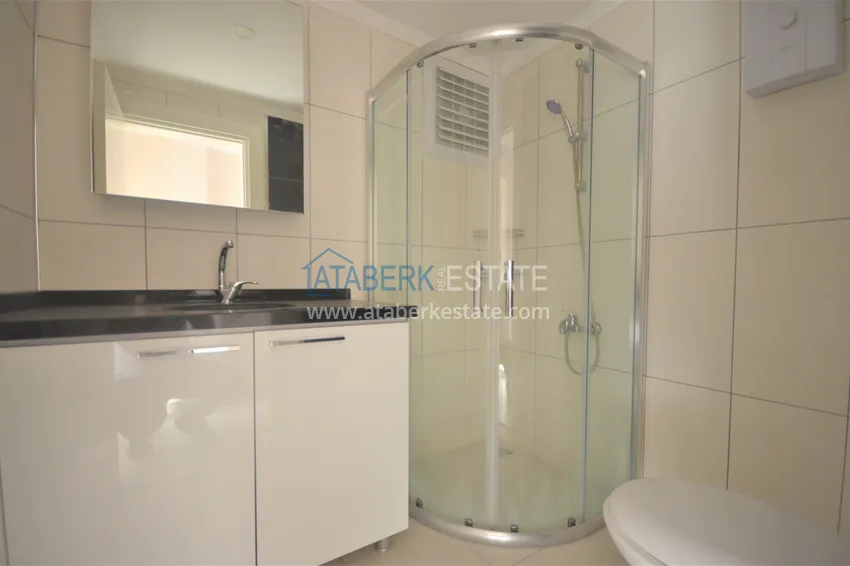 Приобрести Квартира в Махмутларе меблированная с видом на горы и море 11 