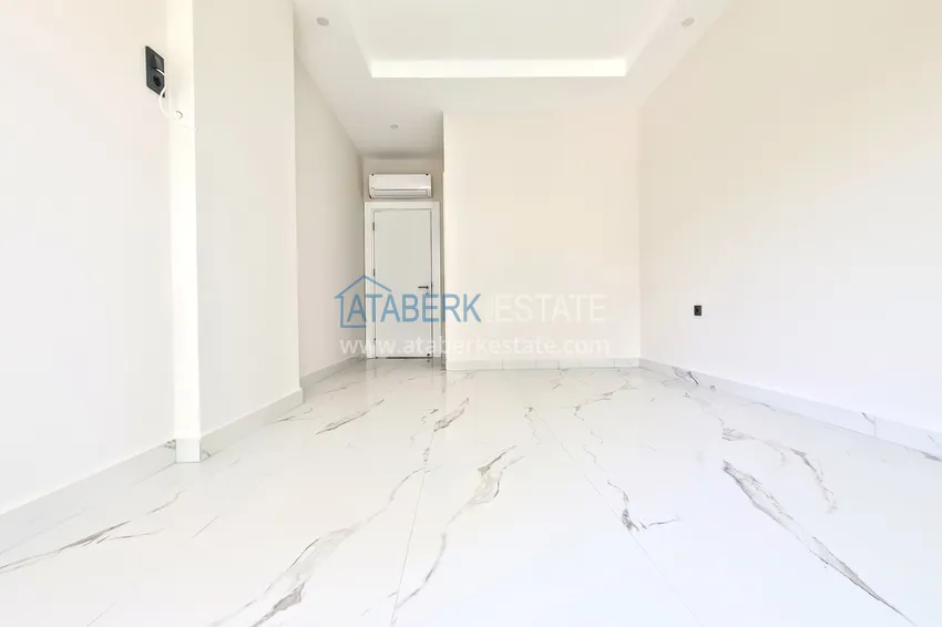 Приобрести Квартира в Каргыджаке с чистовой отделкой, в комплексе на первой береговой 10 