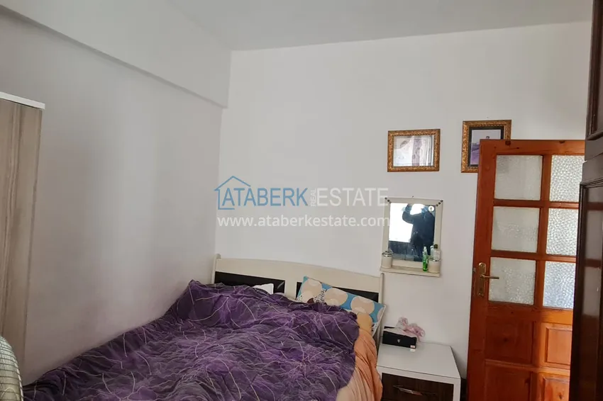 Приобрести Квартира в Махмутларе в турецком доме от собственника 12 