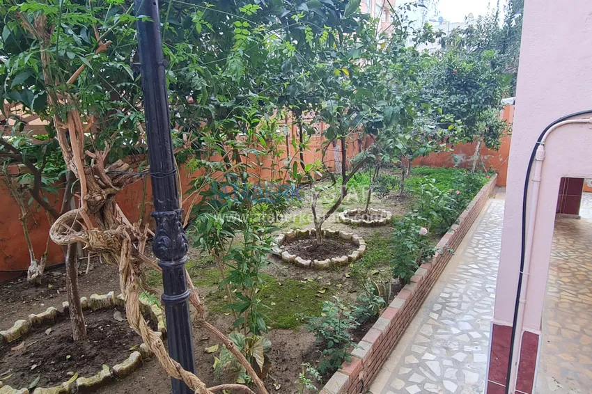 Квартира в Махмутларе в турецком доме от собственника 12 