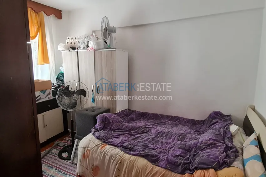 Приобрести Квартира в Махмутларе в турецком доме от собственника 13 