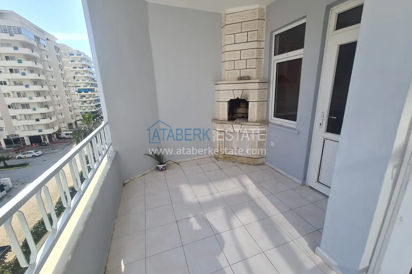 Приобрести Квартира в Махмутларе на Средиземноморском побережье от собственника 11 