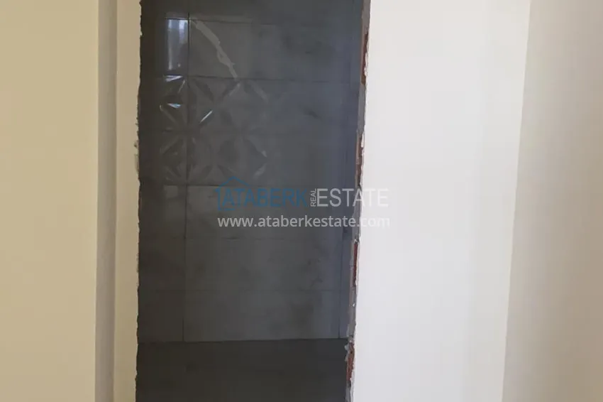 Приобрести Срочная продажа! Квартира в Газипаше с чистовой отделкой в новостройке 11 