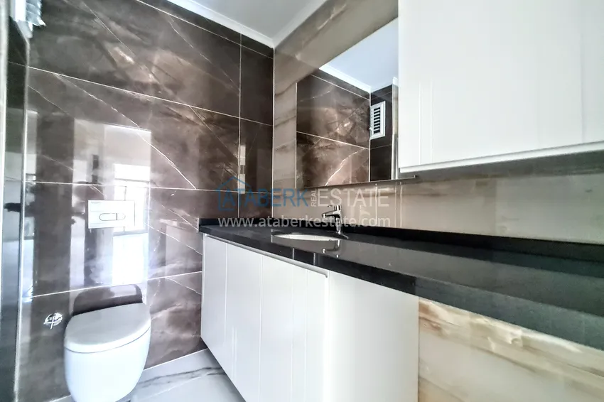 Приобрести Квартира в Каргыджаке с чистовой отделкой, в комплексе на первой береговой 11 