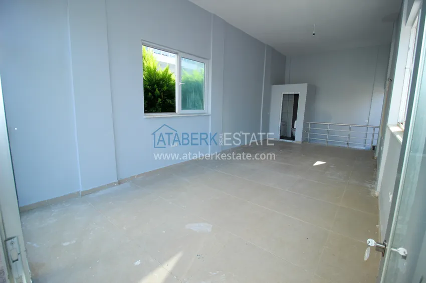 Приобрести Коммерческая недвижимость, под любой вид деятельности в Махмутларе 1 