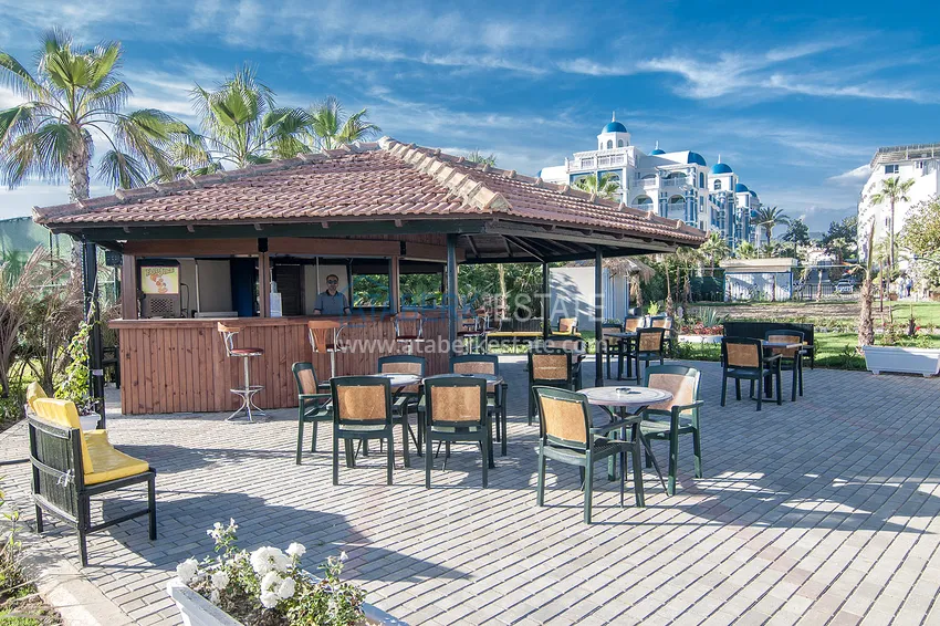 Аренда номеров в отеле. Живи в отеле как в квартире. 12 