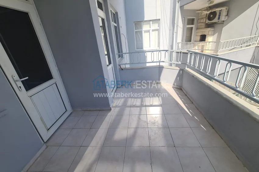 Приобрести Квартира в Махмутларе на Средиземноморском побережье от собственника 12 