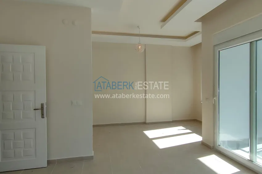 Приобрести Садовый дуплекс в районе Кестель с чистовой отделкой  16 