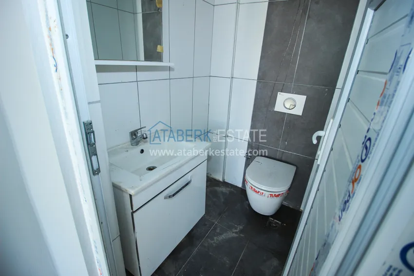 Приобрести Коммерческая недвижимость, под любой вид деятельности в Махмутларе 2 