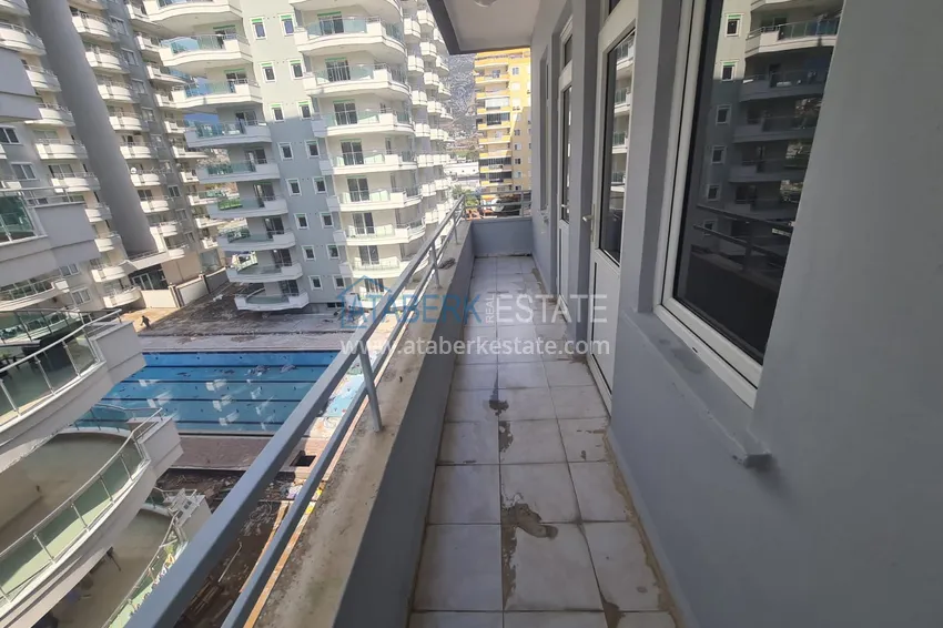 Приобрести Квартира в Махмутларе на Средиземноморском побережье от собственника 13 