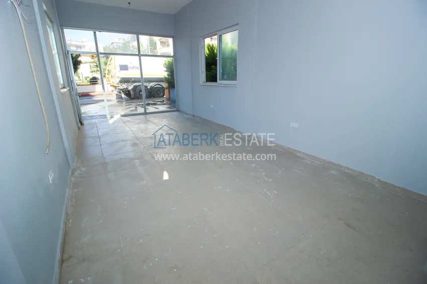 Приобрести Коммерческая недвижимость, под любой вид деятельности в Махмутларе 3 