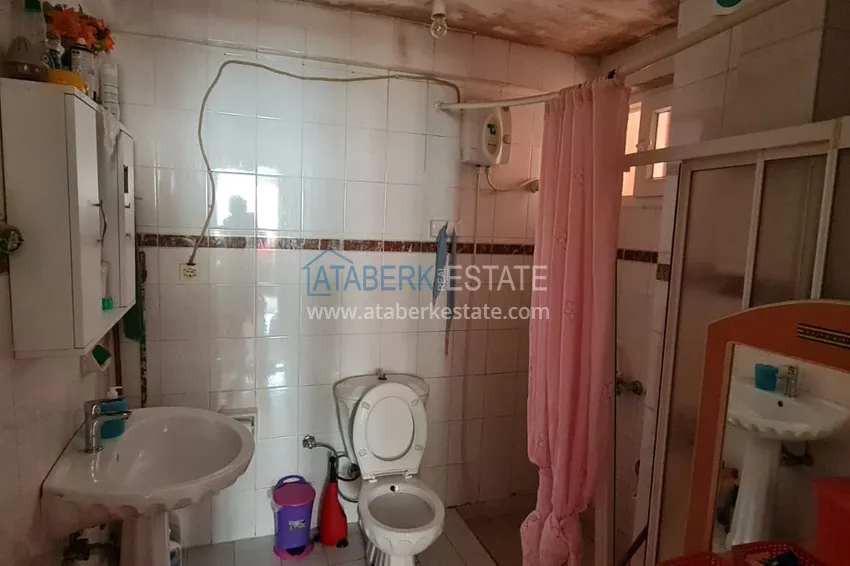 Приобрести Квартира в Махмутларе в турецком доме от собственника 15 