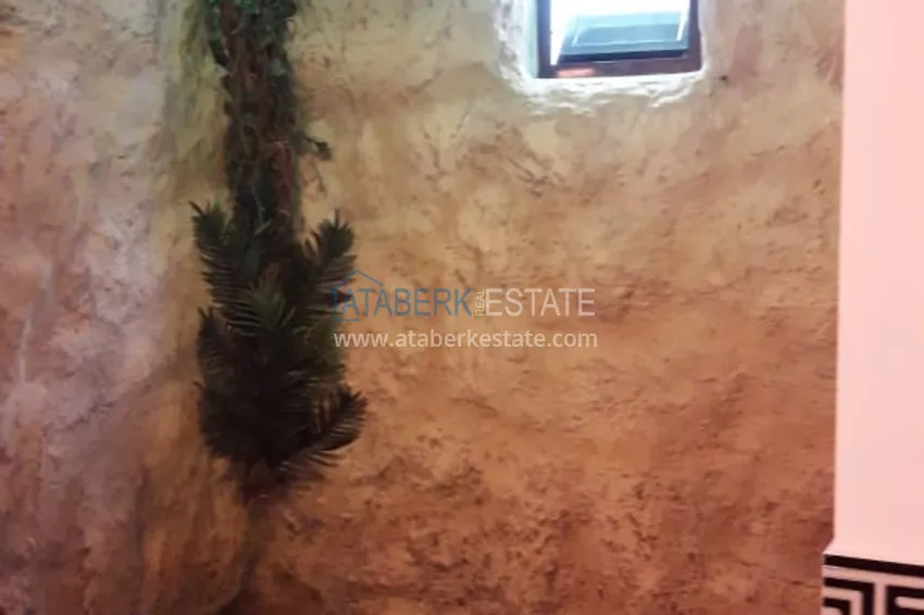 Квартира в комплексе с богатой инфраструктурой, в Махмутларе 15 