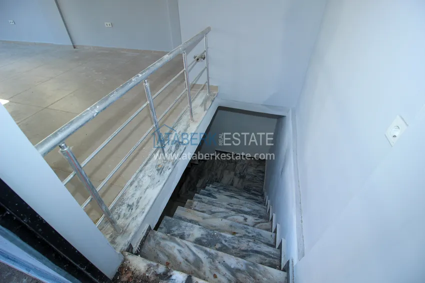 Приобрести Коммерческая недвижимость, под любой вид деятельности в Махмутларе 4 