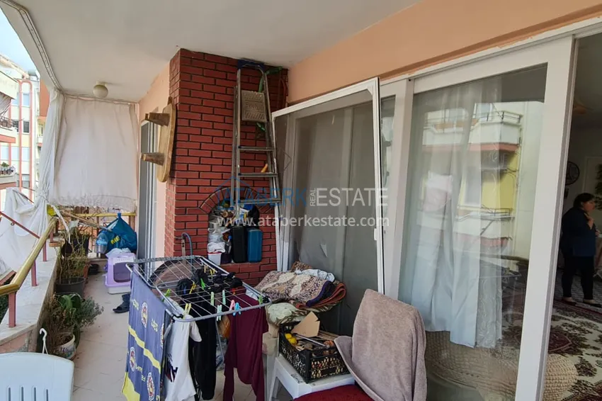 Приобрести Квартира в Махмутларе в турецком доме от собственника 16 