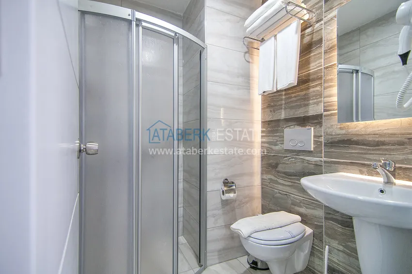 Приобрести Аренда номеров в отеле. Живи в отеле как в квартире. 13 