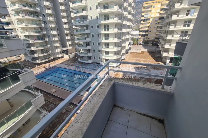 Приобрести Квартира в Махмутларе на Средиземноморском побережье от собственника 14 