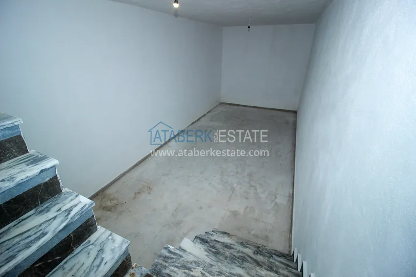 Приобрести Коммерческая недвижимость, под любой вид деятельности в Махмутларе 5 