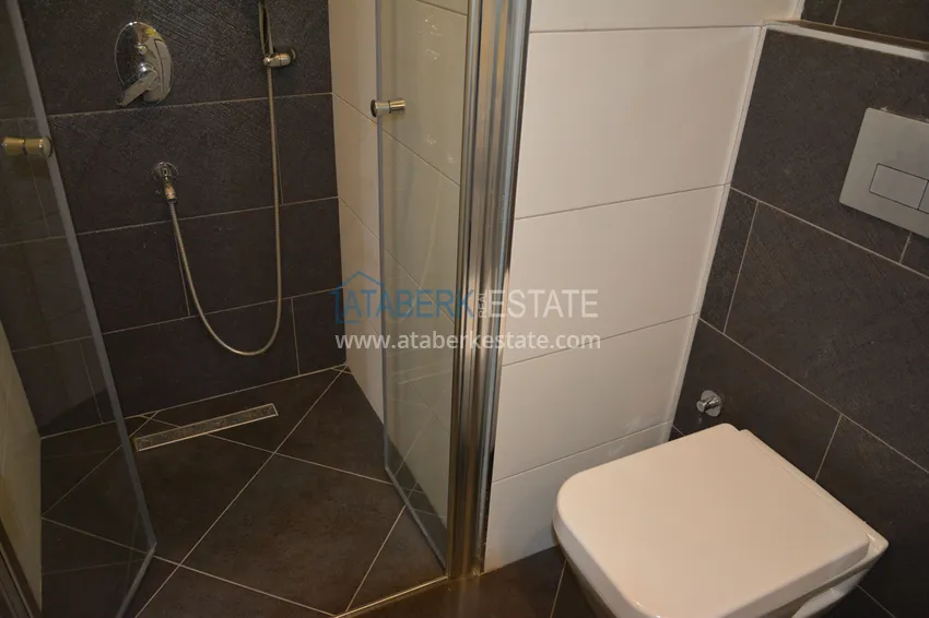 Приобрести Квартира в Тосмуре двухкомнатная с большой террасой в элитном комплексе  16 