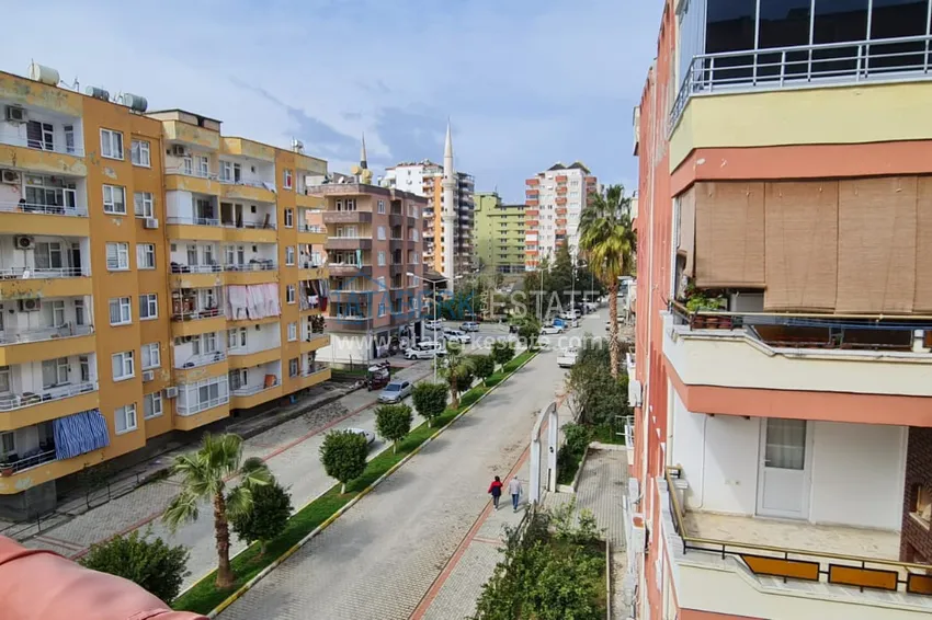 Приобрести Квартира в Махмутларе в турецком доме от собственника 17 