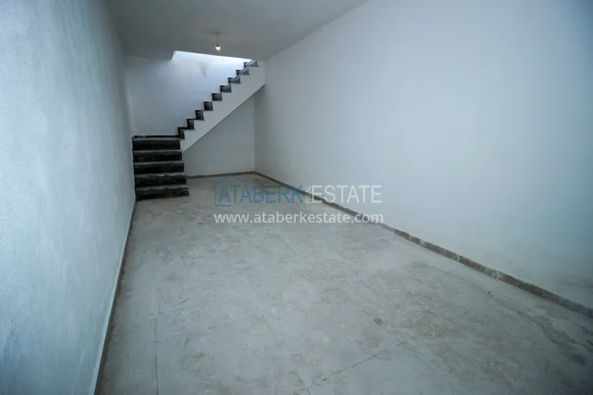 Приобрести Коммерческая недвижимость, под любой вид деятельности в Махмутларе 6 