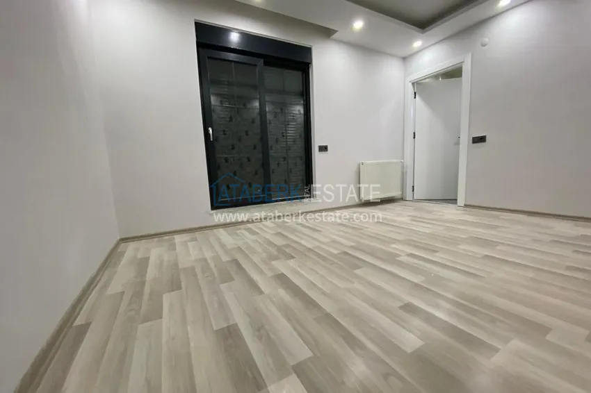 Приобрести Квартиры в Анталии от застройщика район Муратпаша в новостройке с газификацией  18 