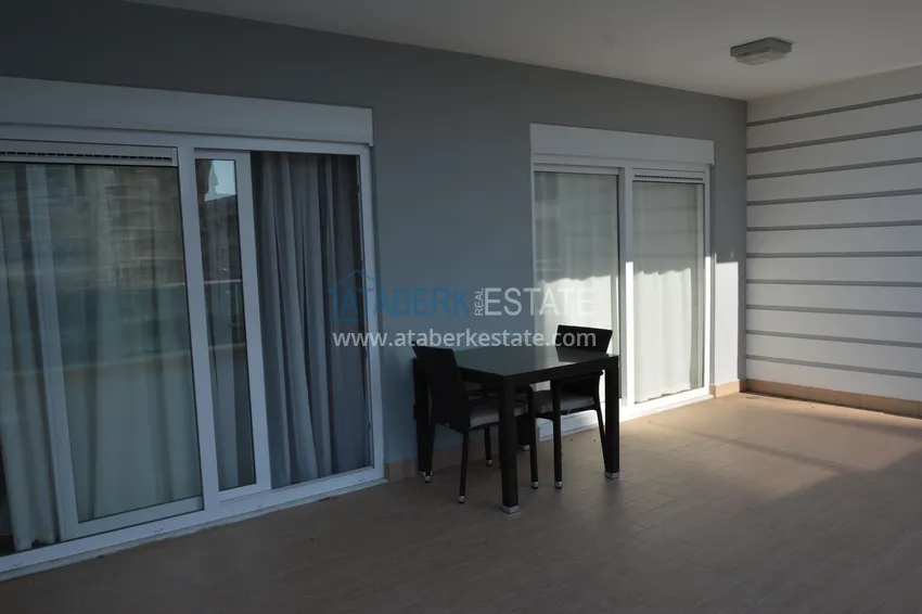 Приобрести Квартира в Тосмуре двухкомнатная с большой террасой в элитном комплексе  17 