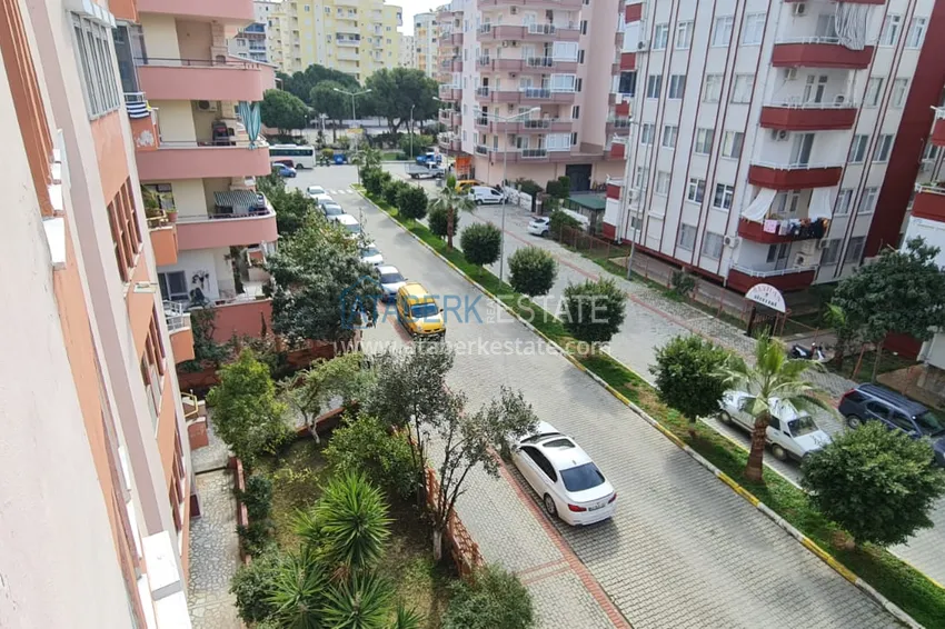 Приобрести Квартира в Махмутларе в турецком доме от собственника 18 