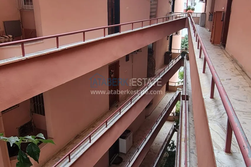 Приобрести Квартира в Махмутларе в турецком доме от собственника 19 