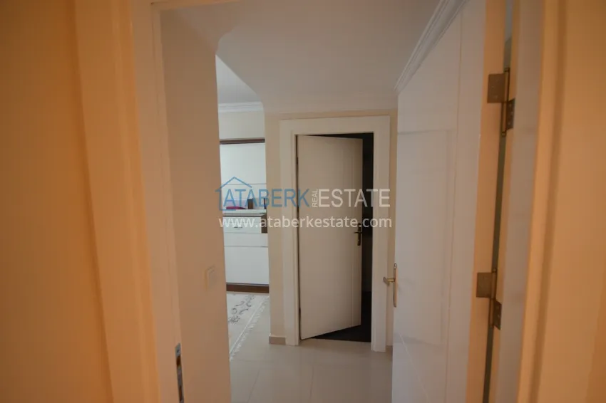 Приобрести Квартира в районе Оба меблированная, рядом с морем 18 