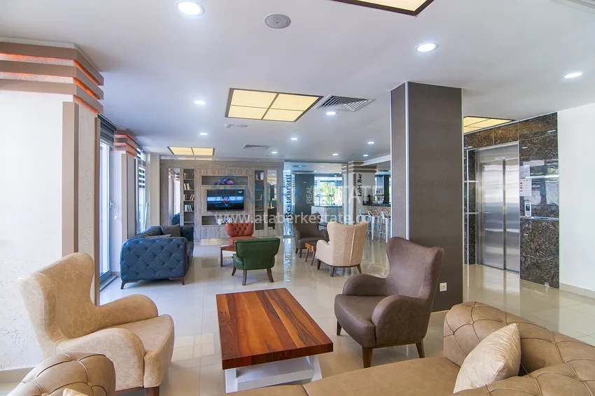 Аренда номеров в отеле. Живи в отеле как в квартире. 19 