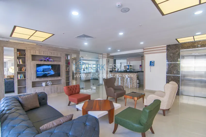 Аренда номеров в отеле. Живи в отеле как в квартире. 20 