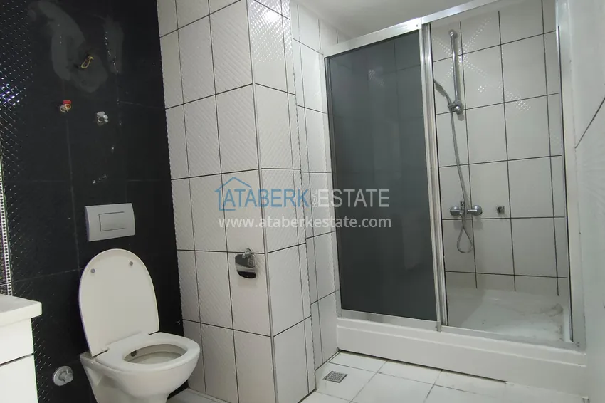 Приобрести Садовый дуплекс в районе Кестель с чистовой отделкой  24 