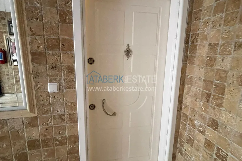 Приобрести Квартира меблированная с видом на горы в Махмутларе 1 