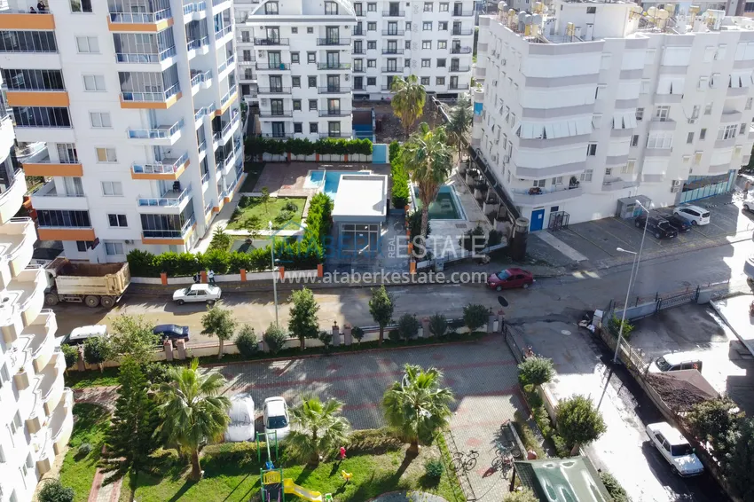 Коммерческая недвижимость, под любой вид деятельности в Махмутларе 2 