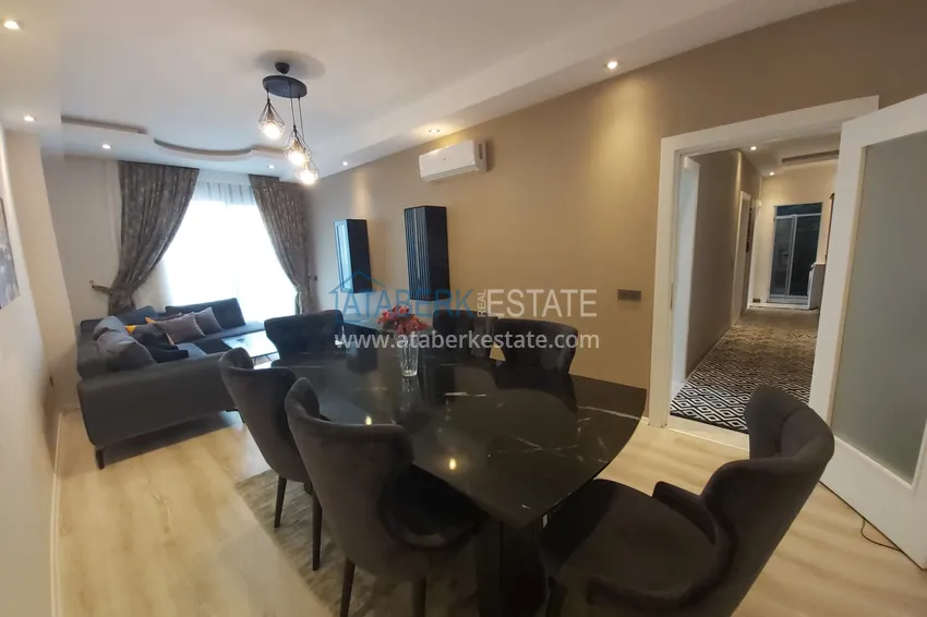 Приобрести Квартира в Махмутларе меблированная, с отдельной кухней 1 