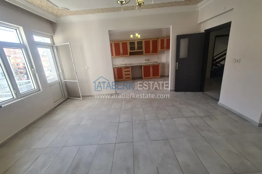 Приобрести Квартира в Махмутларе на Средиземноморском побережье от собственника 1 