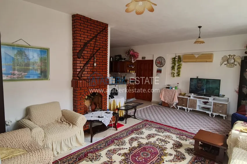 Приобрести Квартира в Махмутларе в турецком доме от собственника 1 