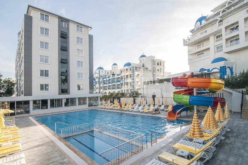 Аренда номеров в отеле. Живи в отеле как в квартире. 1 