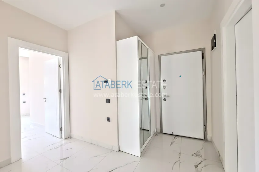 Приобрести Квартира в Каргыджаке с чистовой отделкой, в комплексе на первой береговой 1 