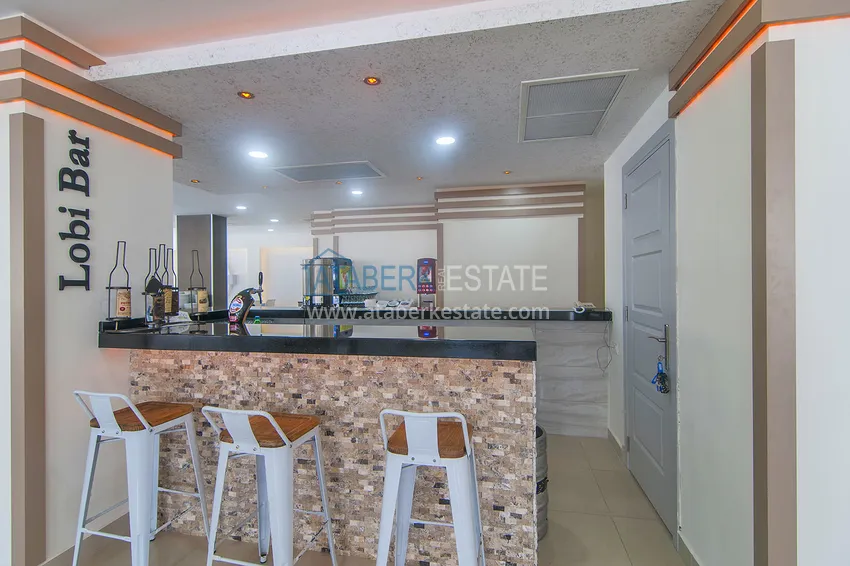 Аренда номеров в отеле. Живи в отеле как в квартире. 21 