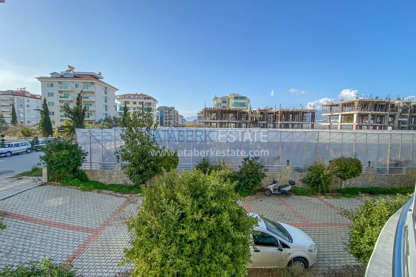 Приобрести Садовый дуплекс в Кестеле четырехкомнатный в 200 метрах от моря 21 