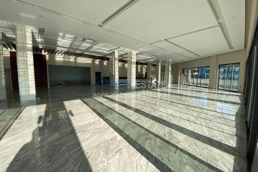 Квартира в Каргыджаке с чистовой отделкой в комплексе на первой береговой 23 