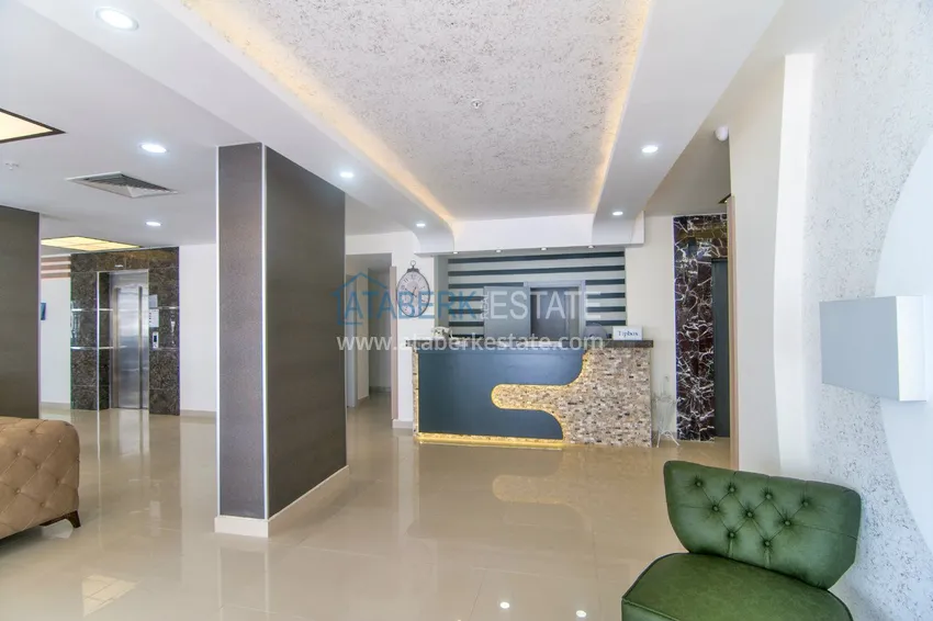 Аренда номеров в отеле. Живи в отеле как в квартире. 23 