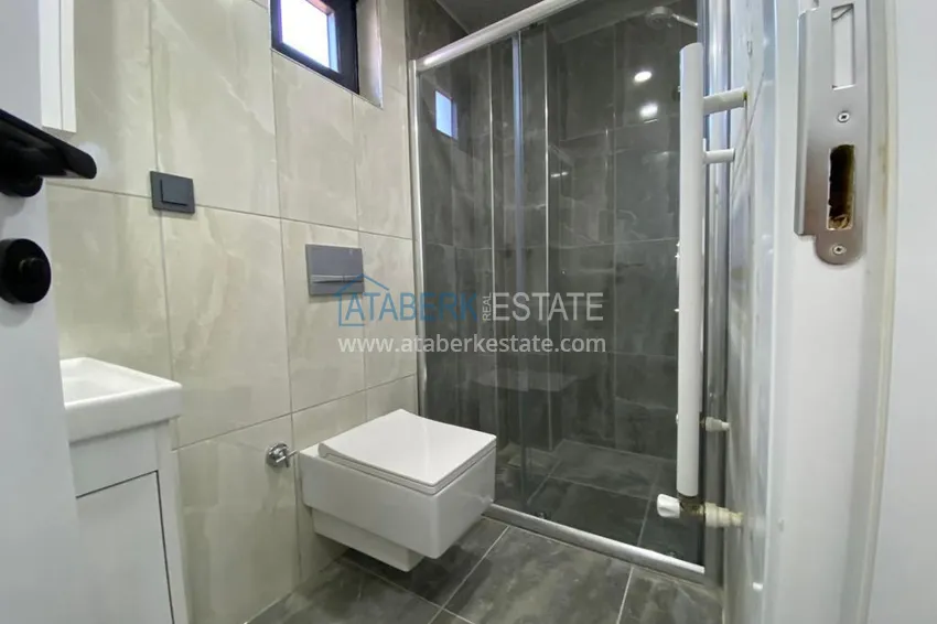 Приобрести Квартиры в Анталии от застройщика район Муратпаша в новостройке с газификацией  25 