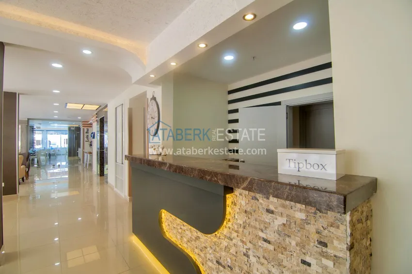 Аренда номеров в отеле. Живи в отеле как в квартире. 24 