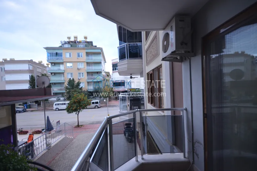 Приобрести Квартира в районе Оба меблированная, рядом с морем 23 