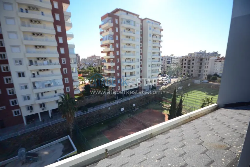 Приобрести Пентхаус-дуплекс в Тосмуре просторный с отдельной кухней и видом на горы 24 