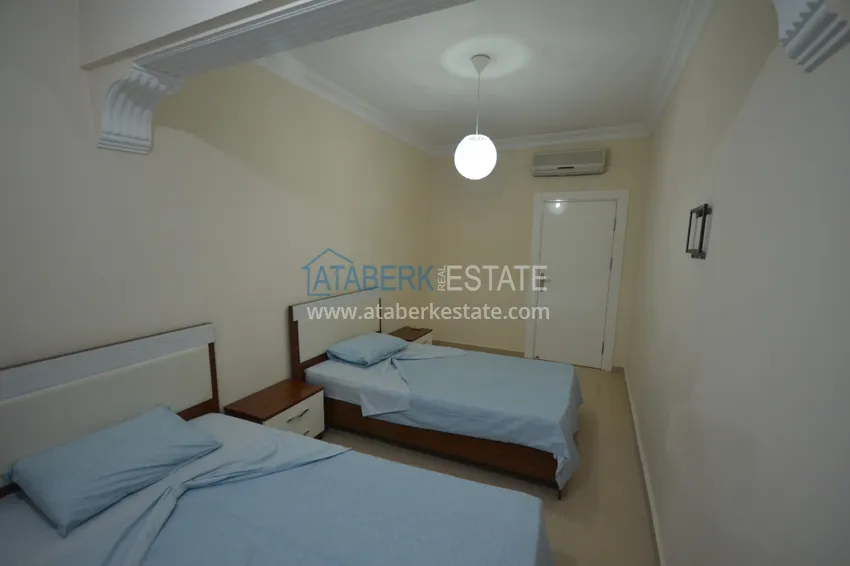 Приобрести Квартира в районе Оба меблированная, рядом с морем 24 